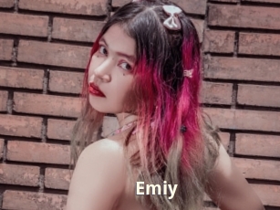 Emiy