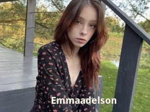 Emmaadelson