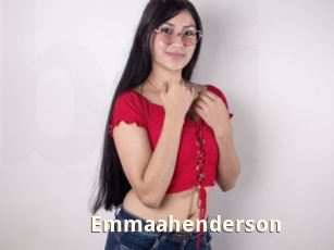 Emmaahenderson