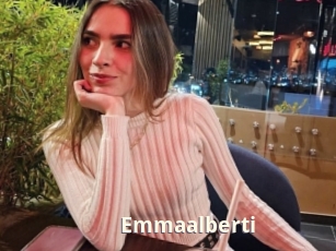 Emmaalberti