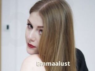 Emmaalust