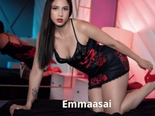 Emmaasai