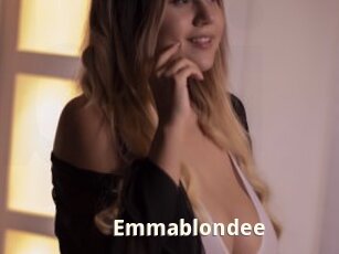 Emmablondee