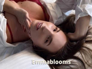 Emmablooms