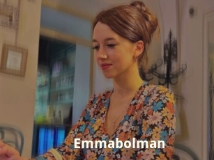 Emmabolman