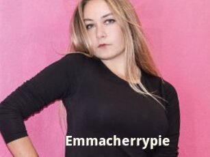 Emmacherrypie
