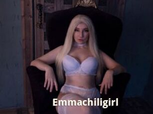 Emmachiligirl