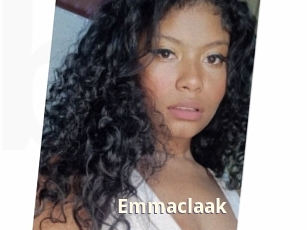 Emmaclaak