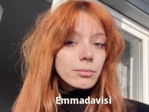 Emmadavisi