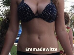 Emmadewitte