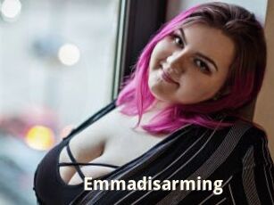 Emmadisarming