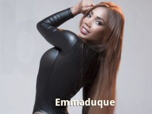 Emmaduque