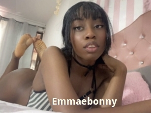 emmaebonny Bigtitinvasion