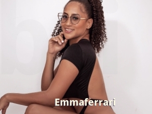 Emmaferrari