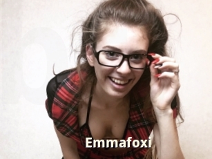 emmafoxi Bigtitinvasion