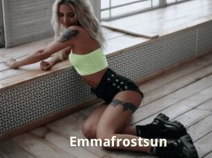 Emmafrostsun