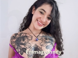 Emmagrenndy