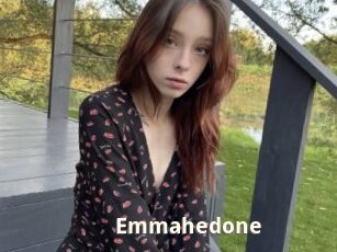 Emmahedone