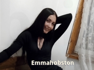 Emmahobston