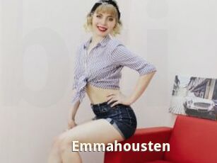 Emmahousten