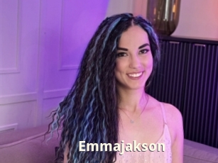 Emmajakson