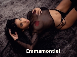 Emmamontiel