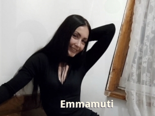 Emmamuti
