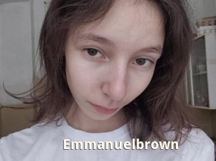 Emmanuelbrown