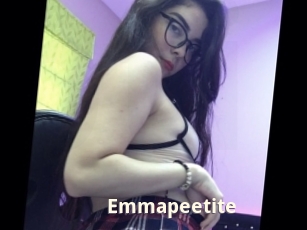 Emmapeetite
