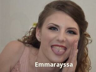 Emmarayssa