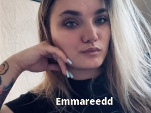 Emmareedd
