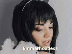Emmarhoadess