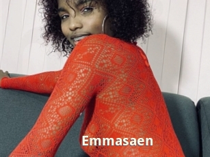 Emmasaen