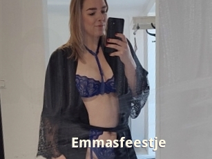 Emmasfeestje