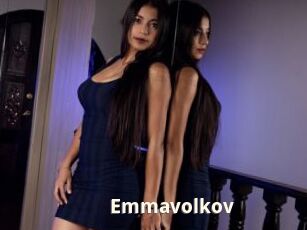 Emmavolkov