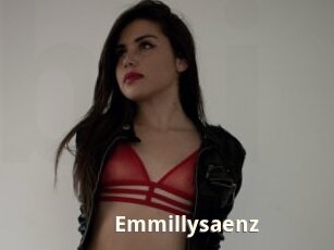 Emmillysaenz