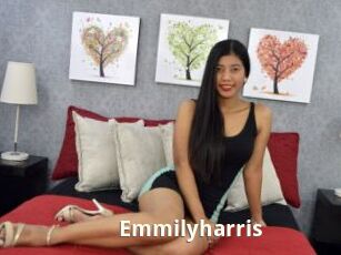 Emmilyharris