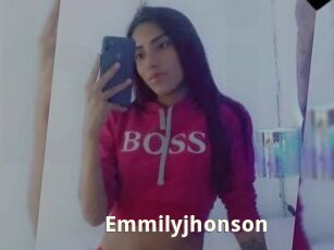 Emmilyjhonson