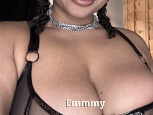 Emmmy