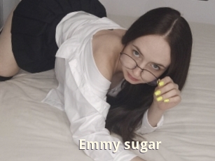 Emmy_sugar