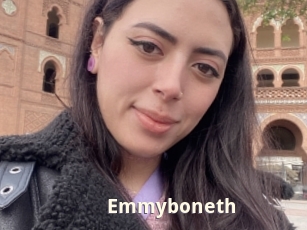 Emmyboneth