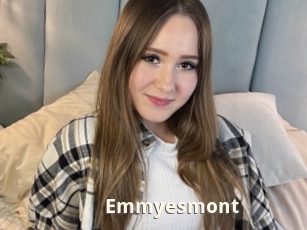 Emmyesmont