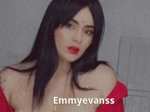 Emmyevanss