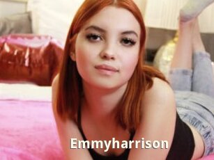 Emmyharrison