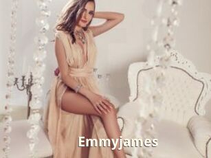 Emmyjames