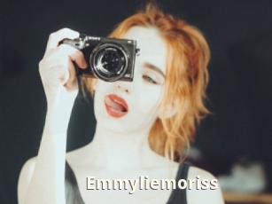 Emmyliemoriss