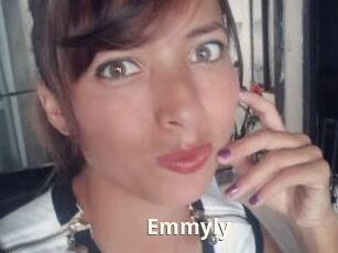 Emmyly