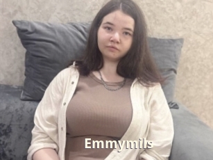 Emmymils