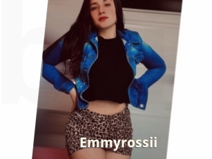 Emmyrossii