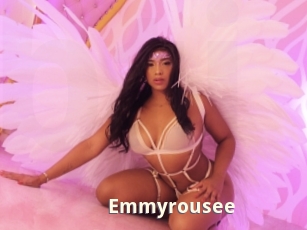 Emmyrousee